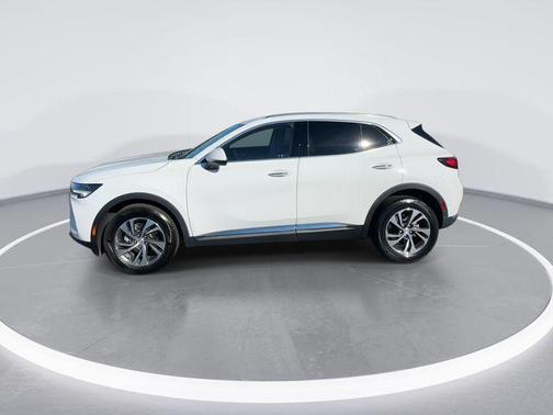 2021 Buick Envision AWD Essence