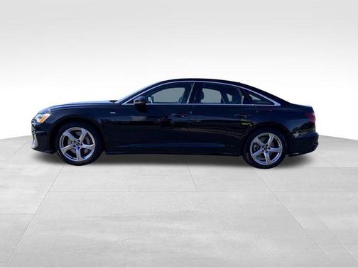 2024 Audi A6 55 Premium Plus