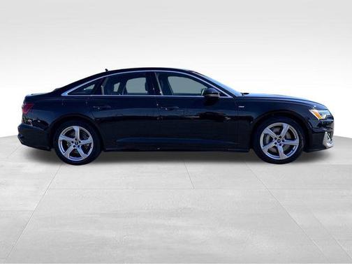 2024 Audi A6 55 Premium Plus