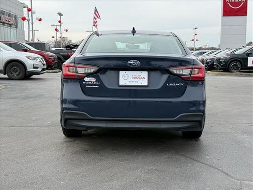 2024 Subaru Legacy Limited
