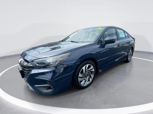 2024 Subaru Legacy Limited