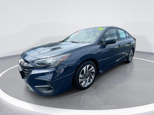 2024 Subaru Legacy Limited