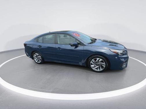 2024 Subaru Legacy Limited
