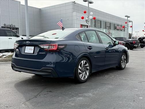 2024 Subaru Legacy Limited