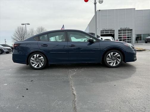 2024 Subaru Legacy Limited