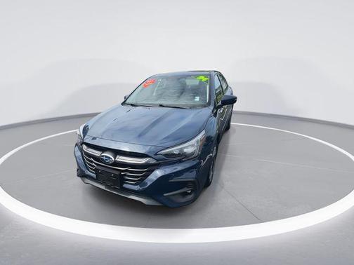 2024 Subaru Legacy Limited