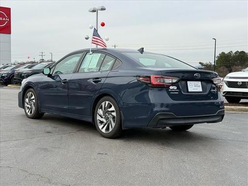 2024 Subaru Legacy Limited