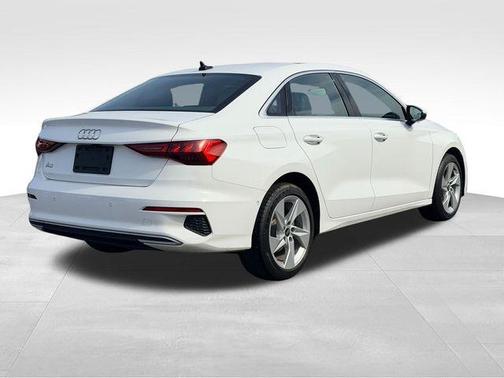 2024 Audi A3 Premium