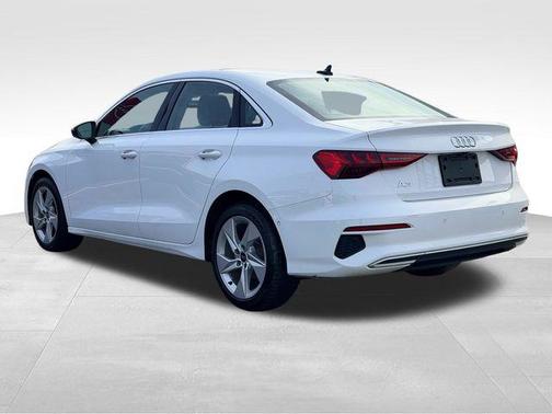 2024 Audi A3 Premium