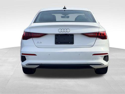 2024 Audi A3 Premium