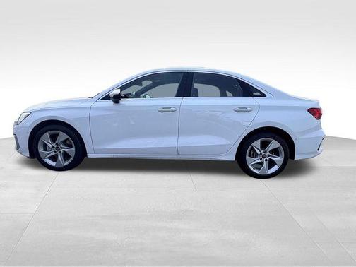 2024 Audi A3 Premium