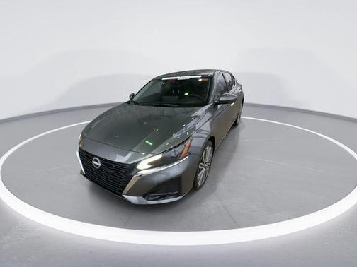 2025 Nissan Altima 2.5 SL