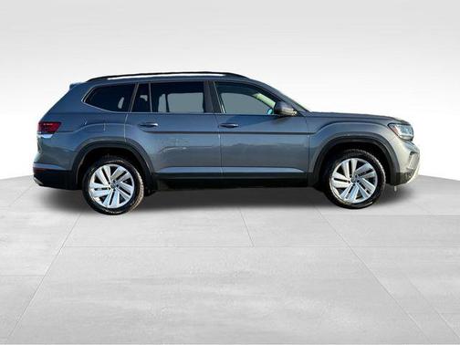 2021 Volkswagen Atlas 3.6L SE w/Technology
