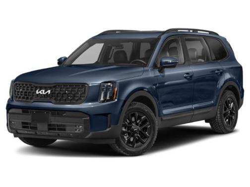2024 Kia Telluride SX X-Pro