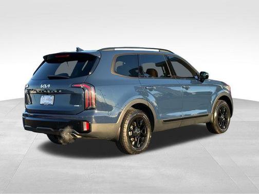 2024 Kia Telluride SX X-Pro