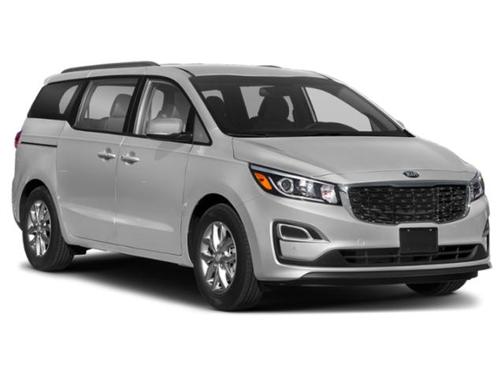 2020 Kia Sedona EX