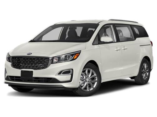 2020 Kia Sedona EX