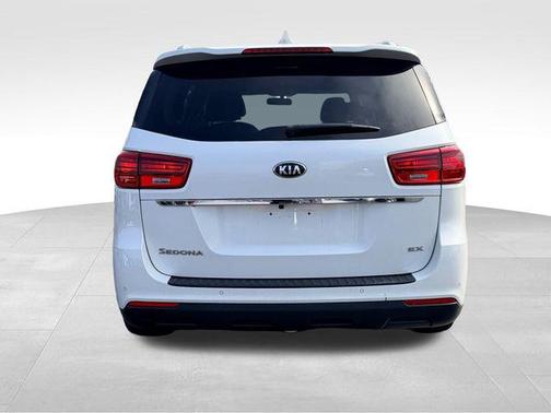 2020 Kia Sedona EX