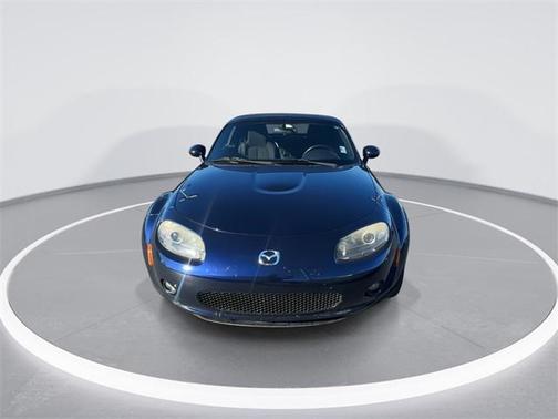 2008 Mazda MX-5 Miata Touring