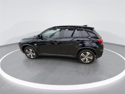 2023 Mitsubishi Outlander Sport SE