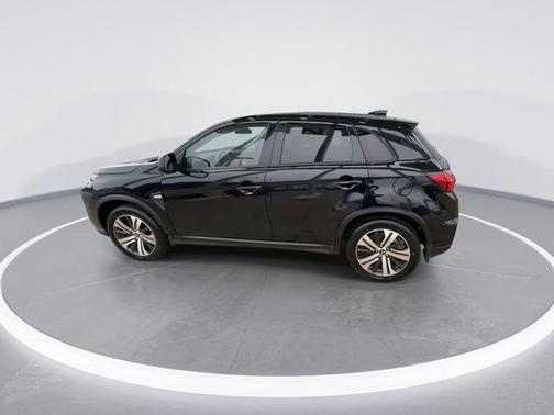 2023 Mitsubishi Outlander Sport SE