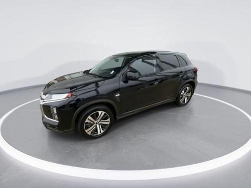 2023 Mitsubishi Outlander Sport SE