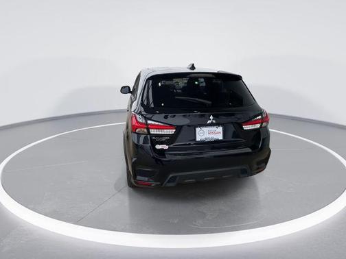 2023 Mitsubishi Outlander Sport SE