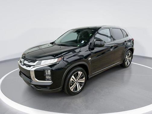 2023 Mitsubishi Outlander Sport SE