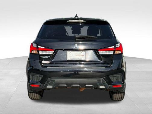 2023 Mitsubishi Outlander Sport SE