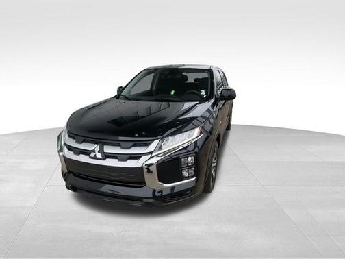 2023 Mitsubishi Outlander Sport SE