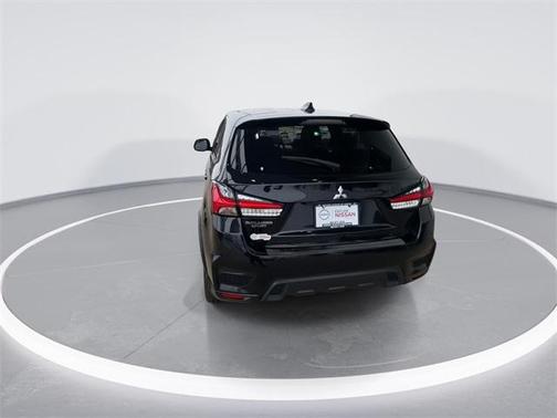 2023 Mitsubishi Outlander Sport SE