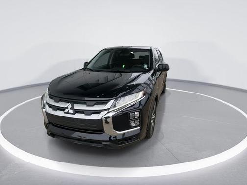 2023 Mitsubishi Outlander Sport SE