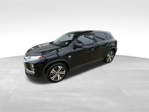 2023 Mitsubishi Outlander Sport SE