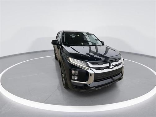 2023 Mitsubishi Outlander Sport SE