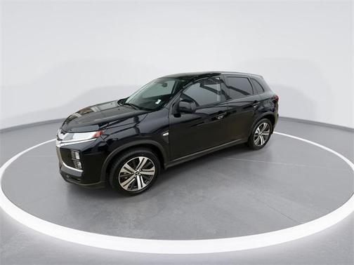 2023 Mitsubishi Outlander Sport SE