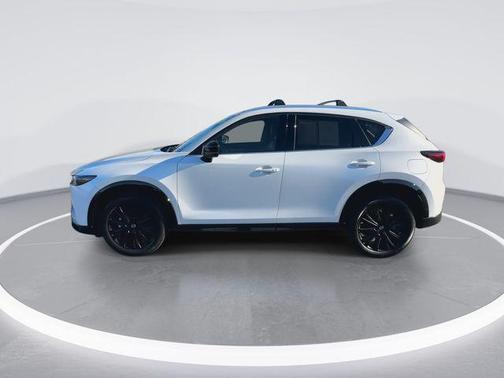 2025 Mazda CX-5 2.5 Turbo Premium