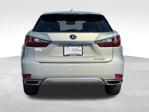 2021 Lexus RX 350 Base