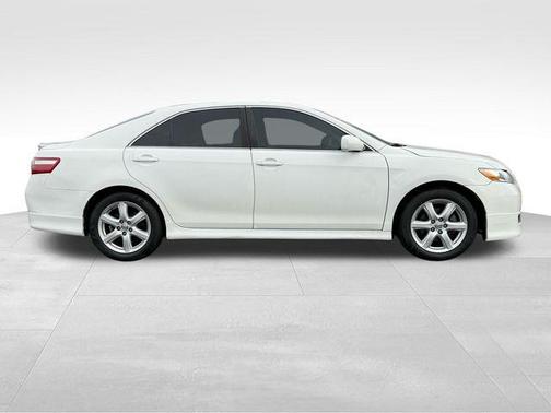2009 Toyota Camry SE