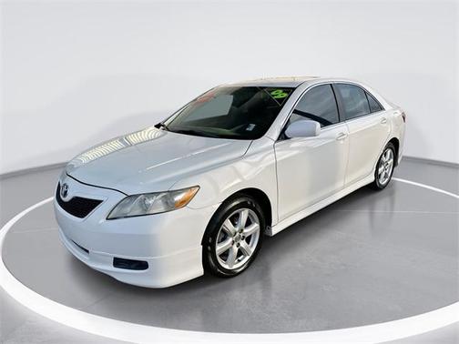 2009 Toyota Camry SE
