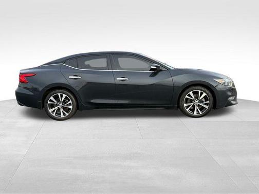 2016 Nissan Maxima 3.5 SV