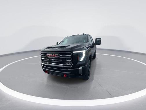2024 GMC Sierra 2500 AT4