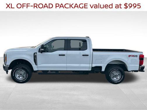 2024 Ford F-250 XL