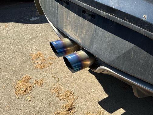 2015 Hyundai Veloster Turbo