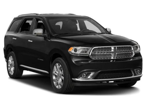 2014 Dodge Durango Citadel