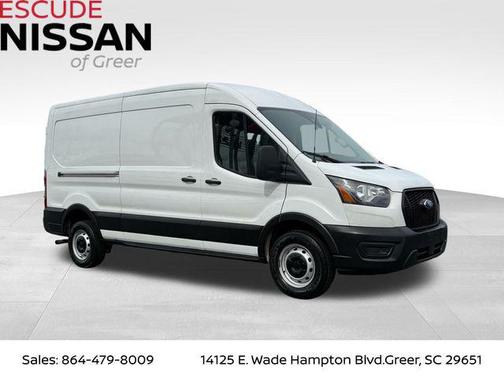 2023 Ford Transit-250 Base