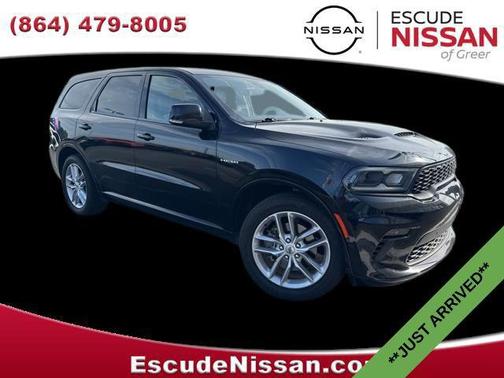 2022 Dodge Durango R/T AWD