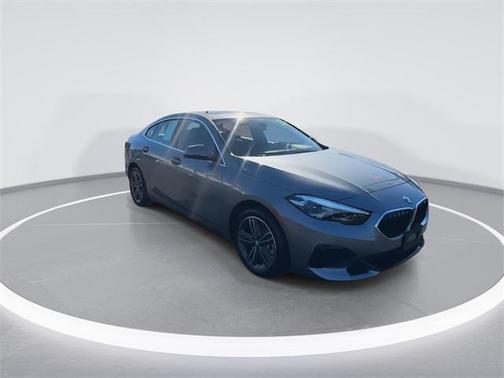 2024 BMW 228 Gran Coupe xDrive