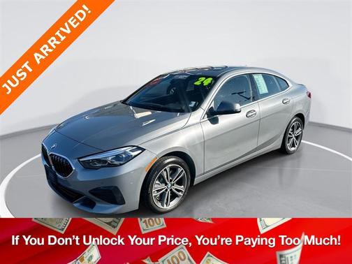 2024 BMW 228 Gran Coupe xDrive