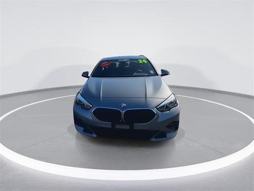 2024 BMW 228 Gran Coupe xDrive