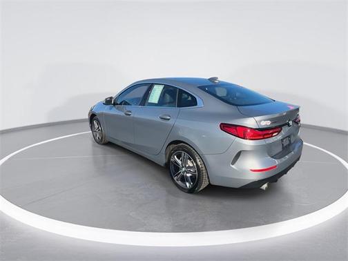 2024 BMW 228 Gran Coupe xDrive